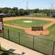 The Philadelphia Phillies’ unassuming Spring Training home in Clearwater, Florida.